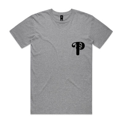 Letter / Alphabet T-shirts Thumbnail