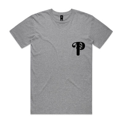 Letter / Alphabet T-shirts Thumbnail