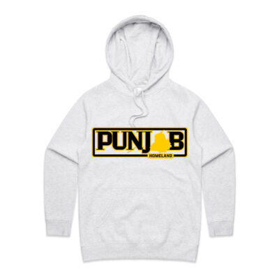 Womens Hoodie Thumbnail