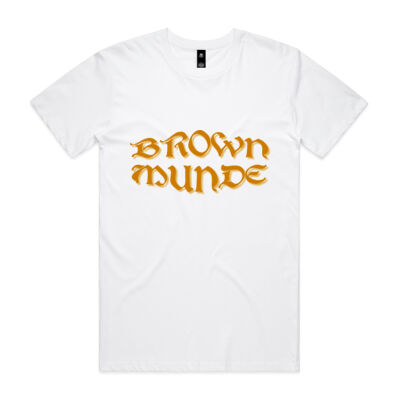 Men's Staple Tee Thumbnail