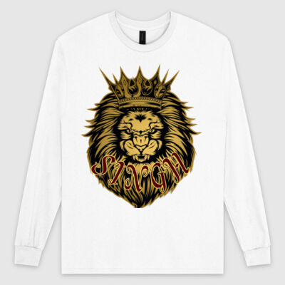 Singh Longsleeve T-shirt Thumbnail