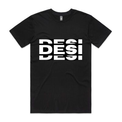 Desi T-shirt Thumbnail