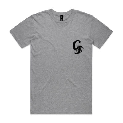 Letter G T-shirt Thumbnail