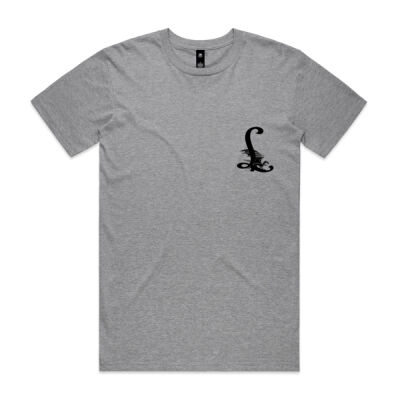 Letter L T-shirt Thumbnail