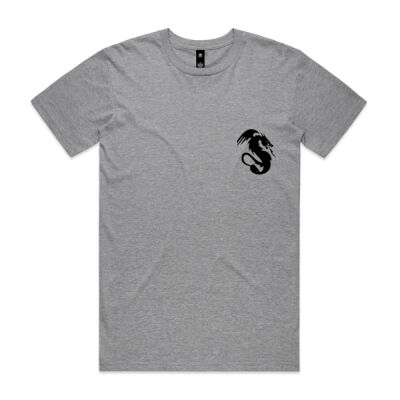 Letter S T-shirt Thumbnail