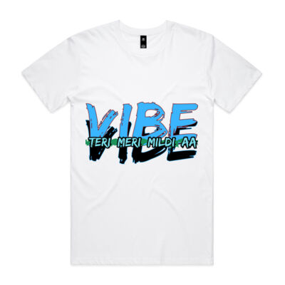 Vibe Men T-shirt Thumbnail