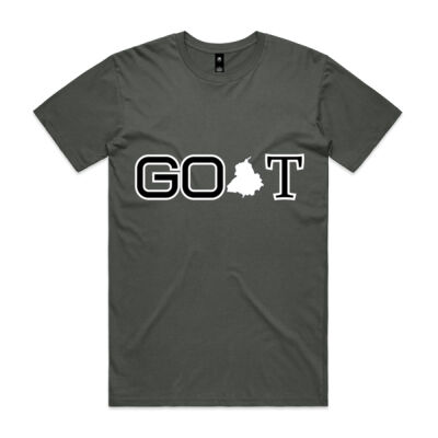 GOAT T-shirt Thumbnail