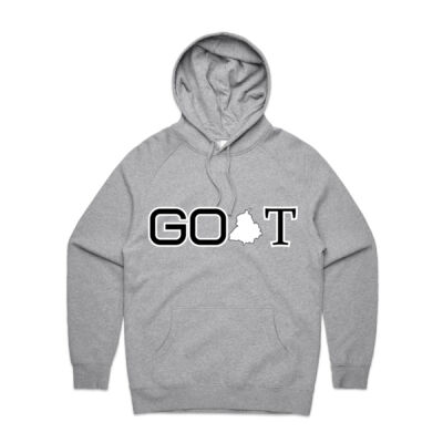 GOAT Mens Hoodie Thumbnail