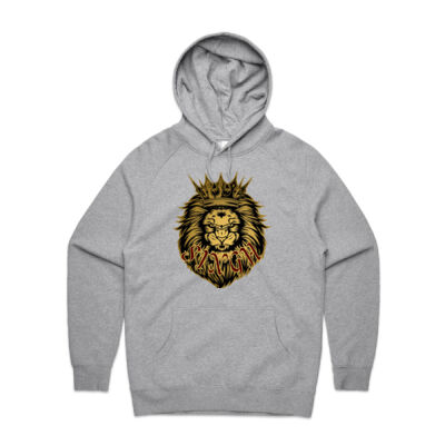 Singh Mens Hoodie Thumbnail