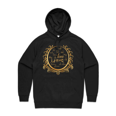 Punjab Womens Hoodie Thumbnail