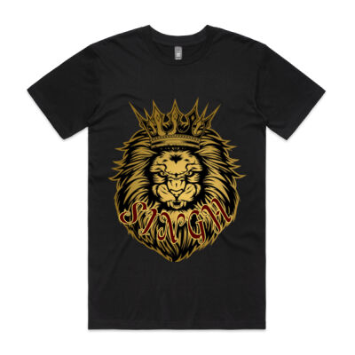 Singh Mens T-shirt Thumbnail