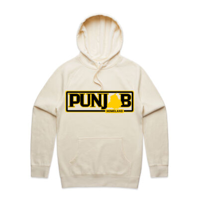 Punjab Homeland Mens Hoodie Thumbnail