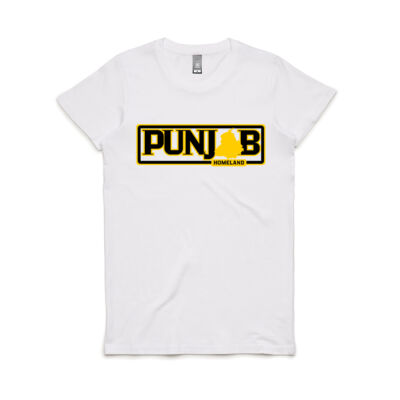 Punjab Homeland Womens  Thumbnail